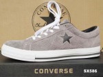 Onestar灰皮系 117097