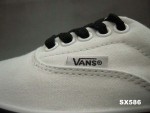 万斯VANS经典全白系带Era VN-OEWZWHT