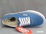万斯VANS经典天蓝系带Era VN-OEE3NVY