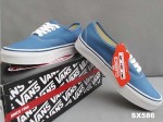 万斯VANS经典天蓝系带Era VN-OEE3NVY