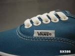 万斯VANS经典天蓝系带Era VN-OEE3NVY