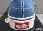 万斯VANS经典天蓝系带Era VN-OEE3NVY