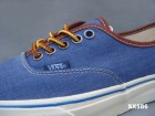 VN-OKBU2BE 洗水蓝布