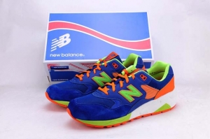 新百伦纽巴伦NEW BALANCE男款MRT580BM