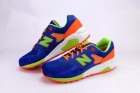新百伦纽巴伦NEW BALANCE男款MRT580BM