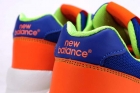新百伦纽巴伦NEW BALANCE男款MRT580BM