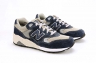 新百伦纽巴伦NEW BALANCE男款MRT580NV