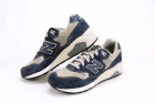 新百伦纽巴伦NEW BALANCE男款MRT580NV