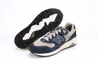 新百伦纽巴伦NEW BALANCE男款MRT580NV
