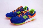 新百伦纽巴伦NEW BALANCE男款MRT580BM