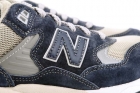 新百伦纽巴伦NEW BALANCE男款MRT580NV