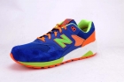 新百伦纽巴伦NEW BALANCE男款MRT580BM