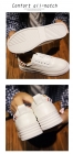9002【高品质】爆款热销小白鞋