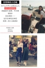 862【高品质】秋冬新款皮面小白鞋系带学生休闲鞋35-39