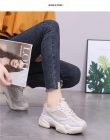 906高品带女鞋老爹鞋35-39