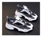 906高品带女鞋老爹鞋35-39