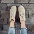 W105带视频女鞋马丁靴35-39
